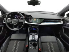 Audi A3 2022 Sportback 35 TFSI Fashion Sport - ფოტო 5