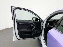 Audi A3 2022 Sportback 35 TFSI Fashion Sport - ფოტო 8