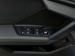 Audi A3 2022 Sportback 35 TFSI Fashion Sport - ფოტო 9