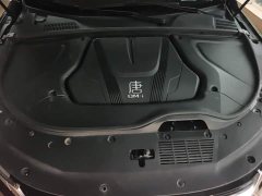 BYD Yuan Plus DM-i Champion Edition 112KM Deluxe - ფოტო 10