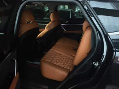 BYD Yuan Plus DM-i Champion Edition 112KM Deluxe - ფოტო 11
