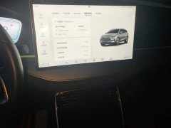 BYD Yuan Plus DM-i Champion Edition 112KM Deluxe - ფოტო 13