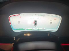 BYD Yuan Plus DM-i Champion Edition 112KM Deluxe - ფოტო 14