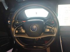 BYD Yuan Plus DM-i Champion Edition 112KM Deluxe - ფოტო 15