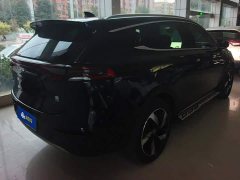 BYD Yuan Plus DM-i Champion Edition 112KM Deluxe - ფოტო 3