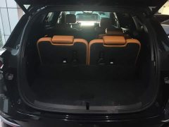 BYD Yuan Plus DM-i Champion Edition 112KM Deluxe - ფოტო 4