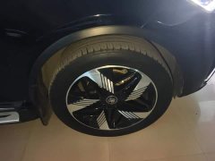 BYD Yuan Plus DM-i Champion Edition 112KM Deluxe - ფოტო 6