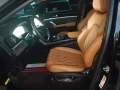 BYD Yuan Plus DM-i Champion Edition 112KM Deluxe - ფოტო 9