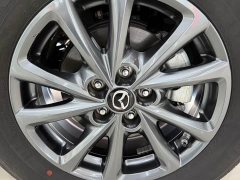 Mazda CX-4 2021 2.0L Automatic FWD Blue Sky Elegance Edition - ფოტო 11