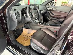 Mazda CX-4 2021 2.0L Automatic FWD Blue Sky Elegance Edition - ფოტო 3