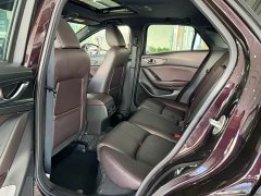 Mazda CX-4 2021 2.0L Automatic FWD Blue Sky Elegance Edition - ფოტო 4