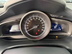 Mazda CX-4 2021 2.0L Automatic FWD Blue Sky Elegance Edition - ფოტო 5