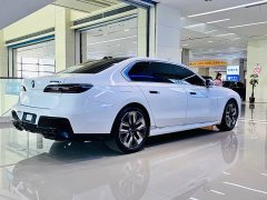 BMW 7 Series 740Li Premier Luxury Package - ფოტო 10