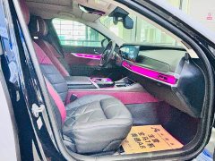 BMW 7 Series 740Li Premier Luxury Package - ფოტო 4