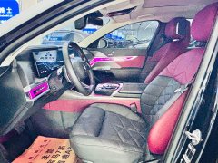 BMW 7 Series 740Li Premier Luxury Package - ფოტო 5
