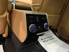 Land Rover Range Rover 3.0 L6 400PS Grand Long Wheelbase Edition - ფოტო 18