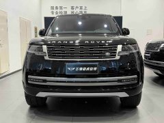 Land Rover Range Rover 3.0 L6 400PS Grand Long Wheelbase Edition - ფოტო 2