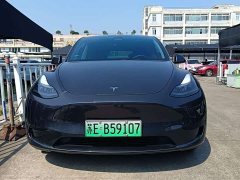 Tesla Model Y Rear-Wheel Drive - ფოტო 2