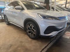 BYD Yuan Plus 2022 510KM Flagship - ფოტო 1