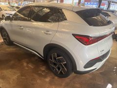 BYD Yuan Plus 2022 510KM Flagship - ფოტო 10