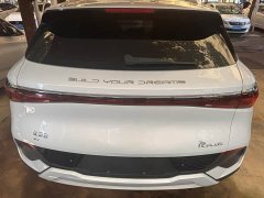 BYD Yuan Plus 2022 510KM Flagship - ფოტო 11