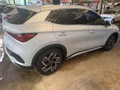 BYD Yuan Plus 2022 510KM Flagship - ფოტო 12
