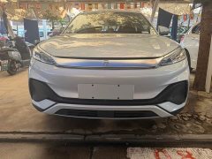 BYD Yuan Plus 2022 510KM Flagship - ფოტო 2