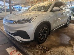 BYD Yuan Plus 2022 510KM Flagship - ფოტო 3