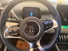 BYD Yuan Plus 2022 510KM Flagship - ფოტო 5