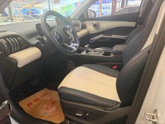 BYD Yuan Plus 2022 510KM Flagship - ფოტო 6