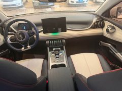 BYD Yuan Plus 2022 510KM Flagship - ფოტო 9