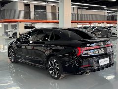 Lynk & Co Geely Lynk & Co 03 2026 1.5T DCT Halo - ფოტო 10