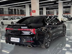Lynk & Co Geely Lynk & Co 03 2026 1.5T DCT Halo - ფოტო 11