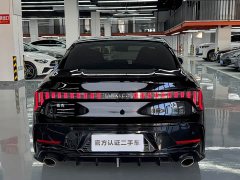Lynk & Co Geely Lynk & Co 03 2026 1.5T DCT Halo - ფოტო 12