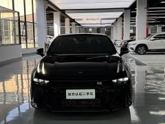 Lynk & Co Geely Lynk & Co 03 2026 1.5T DCT Halo - ფოტო 2