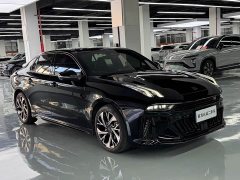 Lynk & Co Geely Lynk & Co 03 2026 1.5T DCT Halo - ფოტო 3