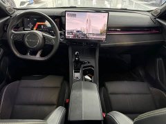 Lynk & Co Geely Lynk & Co 03 2026 1.5T DCT Halo - ფოტო 4