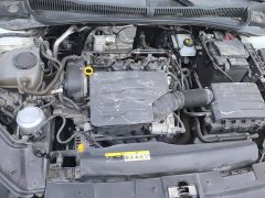 Volkswagen Lavida Sharp 1.5L Automatic New Vision Edition - ფოტო 10