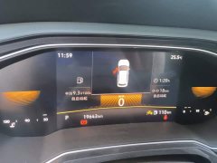 Volkswagen Lavida Sharp 1.5L Automatic New Vision Edition - ფოტო 14