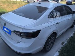 Volkswagen Lavida Sharp 1.5L Automatic New Vision Edition - ფოტო 3
