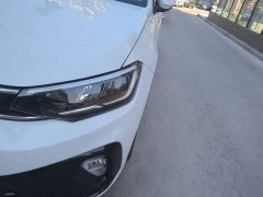 Volkswagen Lavida Sharp 1.5L Automatic New Vision Edition - ფოტო 5
