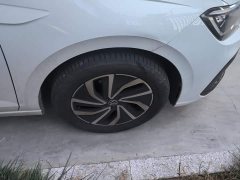 Volkswagen Lavida Sharp 1.5L Automatic New Vision Edition - ფოტო 6