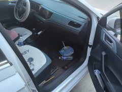 Volkswagen Lavida Sharp 1.5L Automatic New Vision Edition - ფოტო 8