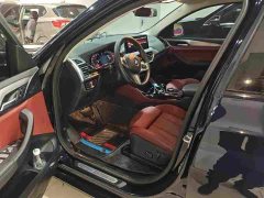 BMW X4 2022 xDrive 25i M Sport Package - ფოტო 6