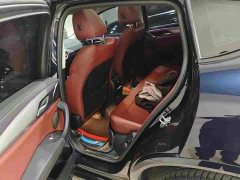 BMW X4 2022 xDrive 25i M Sport Package - ფოტო 7