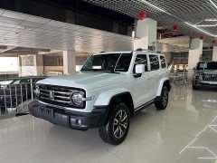 Tank 300 2021 City Edition 2.0T Stylish - ფოტო 1