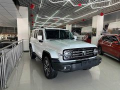 Tank 300 2021 City Edition 2.0T Stylish - ფოტო 2