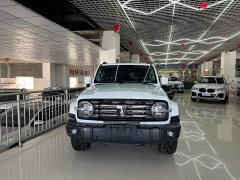 Tank 300 2021 City Edition 2.0T Stylish - ფოტო 3
