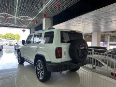 Tank 300 2021 City Edition 2.0T Stylish - ფოტო 4