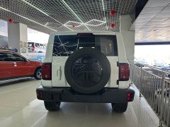Tank 300 2021 City Edition 2.0T Stylish - ფოტო 5